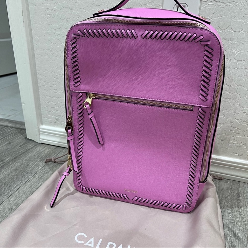 Calpak Kaya - Pink